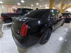 كرايسلر 300